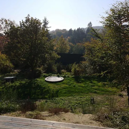 Holiday With Large Terrace And Beautiful View Hébergement de vacances Ebeltoft