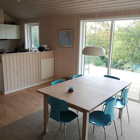 Holiday With Large Terrace And Beautiful View
